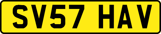 SV57HAV