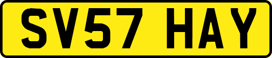 SV57HAY
