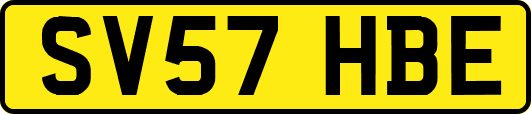 SV57HBE