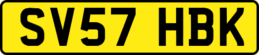 SV57HBK