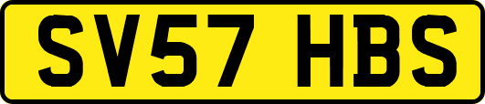 SV57HBS