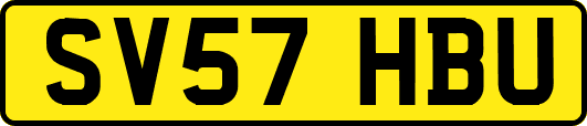 SV57HBU
