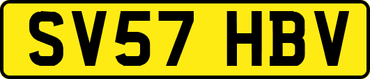 SV57HBV