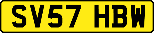 SV57HBW