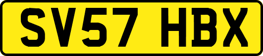 SV57HBX