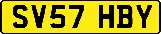 SV57HBY