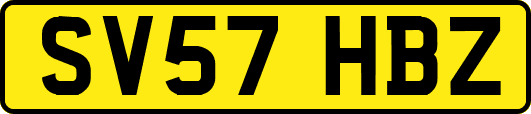 SV57HBZ