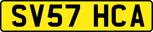 SV57HCA