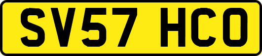 SV57HCO