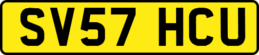 SV57HCU