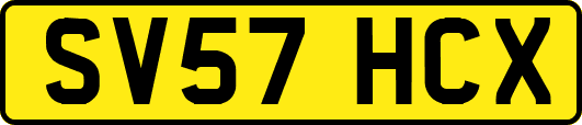 SV57HCX