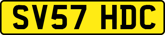 SV57HDC