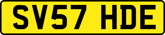 SV57HDE