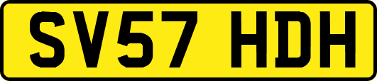 SV57HDH