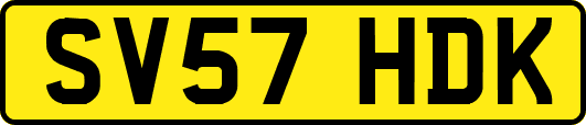 SV57HDK
