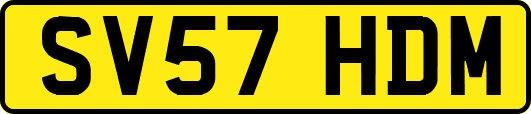 SV57HDM