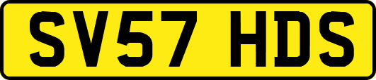 SV57HDS