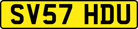 SV57HDU