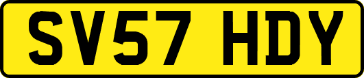 SV57HDY