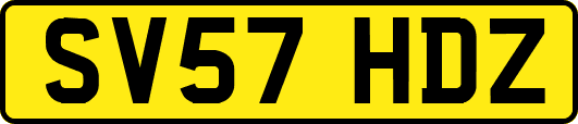 SV57HDZ