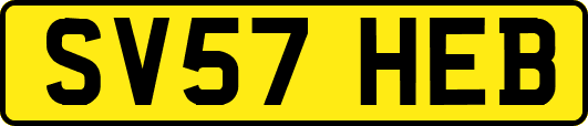SV57HEB