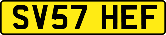 SV57HEF