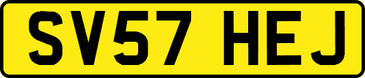 SV57HEJ
