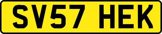 SV57HEK