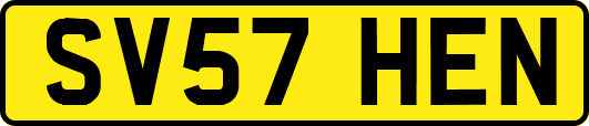 SV57HEN