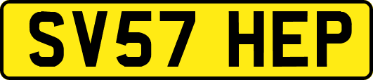 SV57HEP