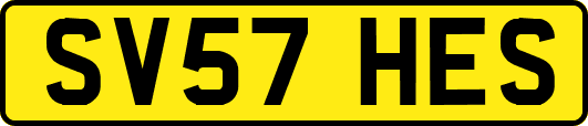 SV57HES