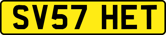 SV57HET