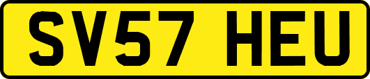 SV57HEU