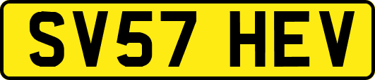 SV57HEV
