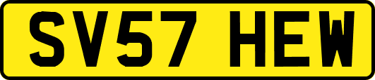 SV57HEW