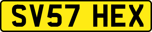 SV57HEX