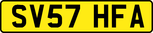 SV57HFA