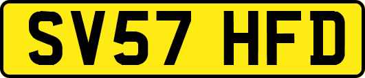 SV57HFD