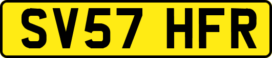 SV57HFR