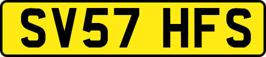 SV57HFS