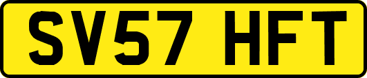SV57HFT