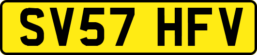 SV57HFV