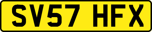 SV57HFX