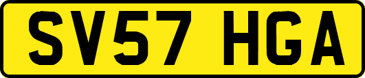 SV57HGA