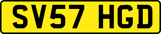 SV57HGD