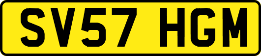 SV57HGM
