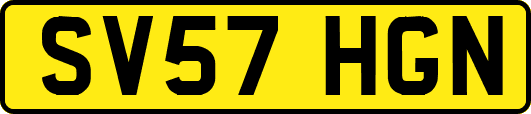 SV57HGN