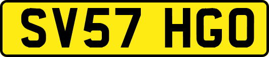 SV57HGO