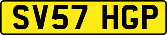SV57HGP
