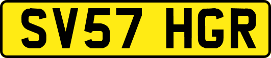 SV57HGR